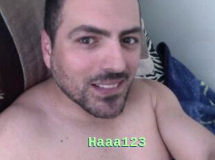 Haaa123