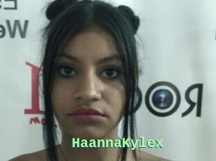 HaannaKylex
