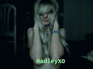 HadleyXO