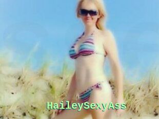 HaileySexyAss