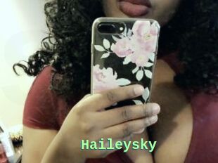 Haileysky