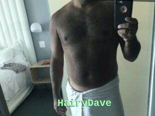 HairyDave