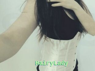 HairyLady