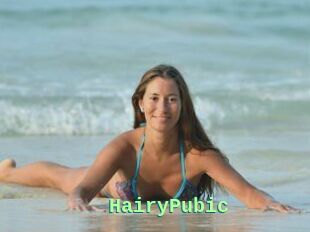 HairyPubic