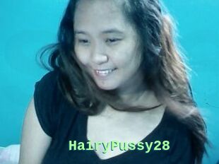HairyPussy28
