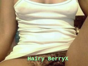 Hairy_BerryX