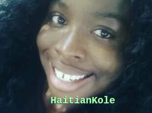 HaitianKole