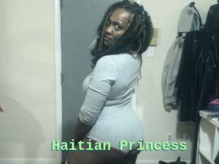 Haitian_Princess