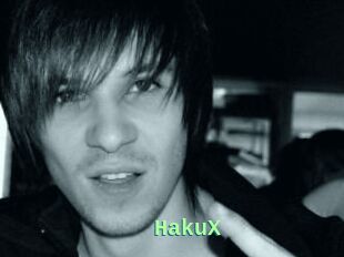 Haku_X