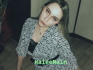 HaleeRain