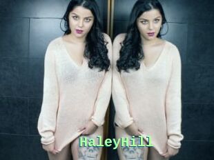 HaleyHill