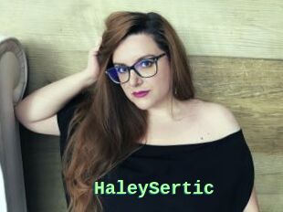 HaleySertic