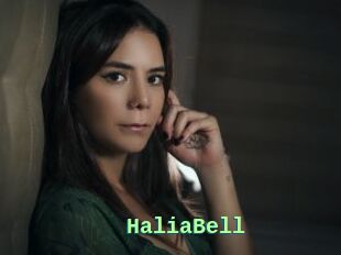 HaliaBell