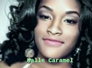 Halle_Caramel