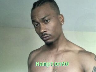 Hampton90