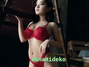 HanaHideko