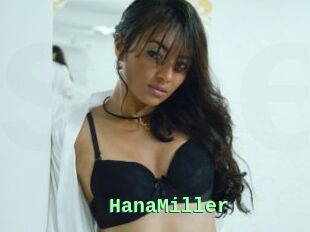 HanaMiller