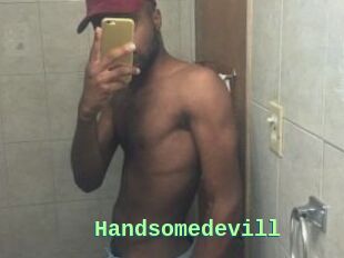 Handsomedevill