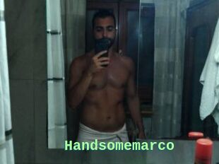 Handsomemarco