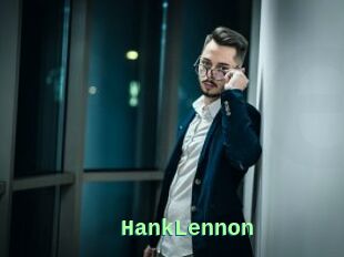 HankLennon