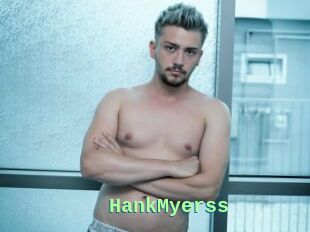 HankMyerss