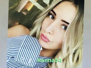 Hanna54