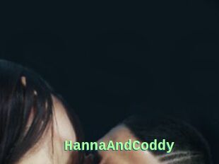 HannaAndCoddy