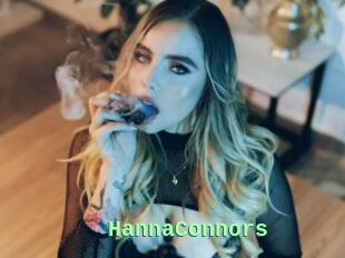 HannaConnors
