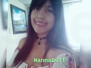 HannaDuff