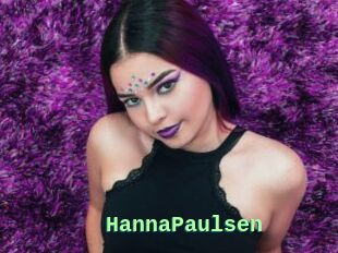 HannaPaulsen