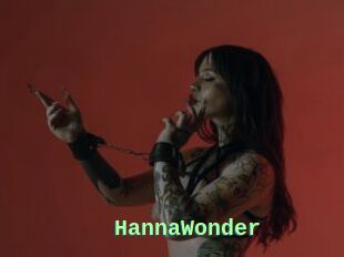 HannaWonder