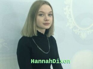 HannahDixon