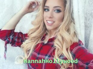 HannahHollywood