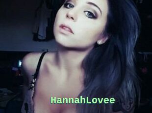 Hannah_Lovee