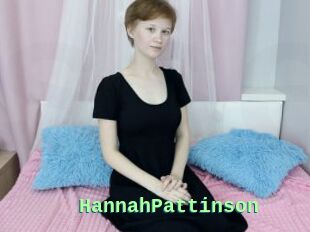 HannahPattinson
