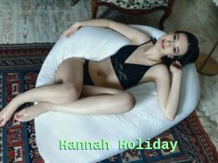 Hannah_Holiday
