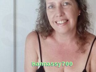 Hannassy700