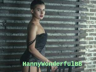 HannyWonderfulBB