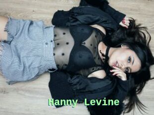 Hanny_Levine