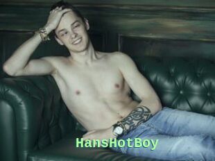 HansHotBoy