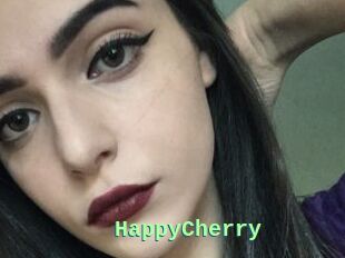 HappyCherry