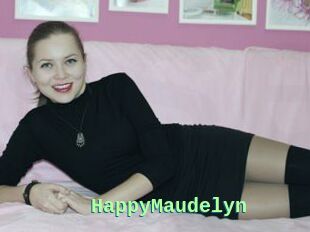 HappyMaudelyn