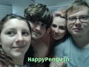 HappyPenguin