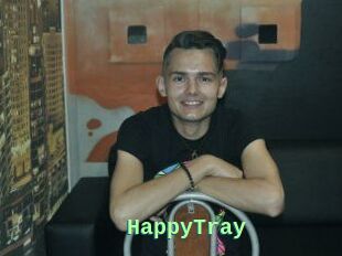 HappyTray