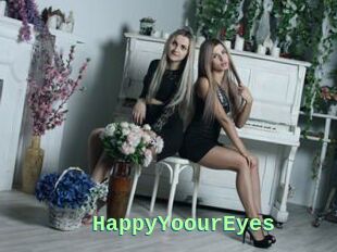 HappyYoourEyes