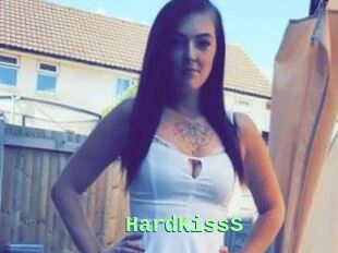 HardKissS