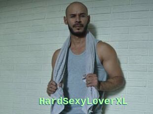 HardSexyLoverXL