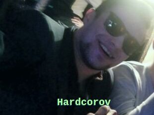 Hardcorov