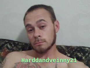 Harddandveinny21