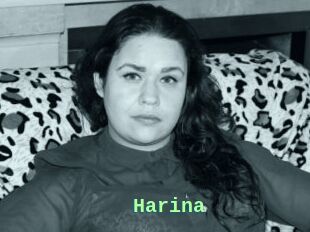 Harina